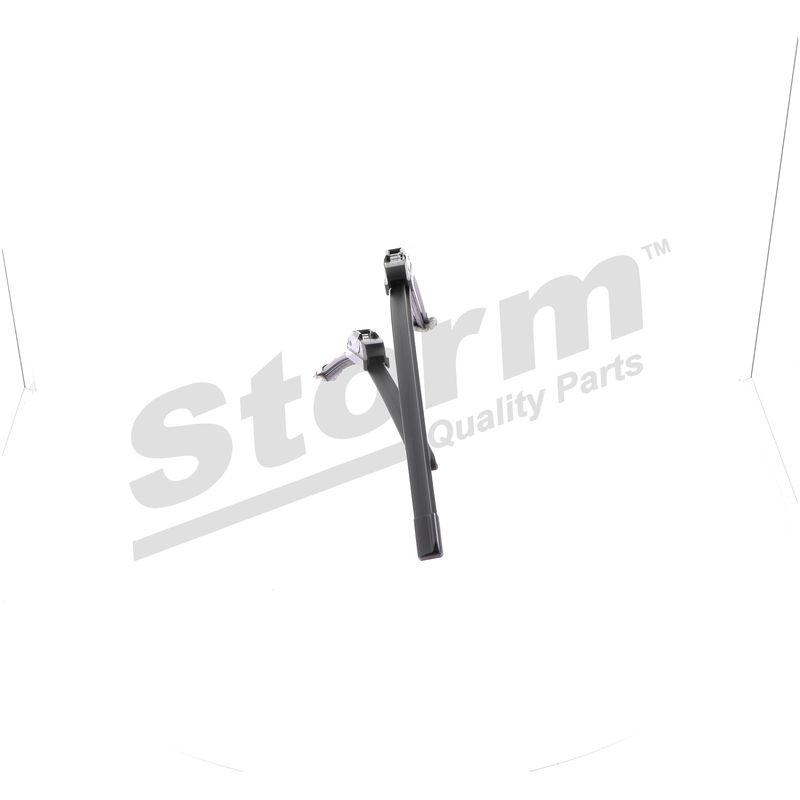 Balai d'essuie-glace STORM QUALITY PARTS STO650400PLAT