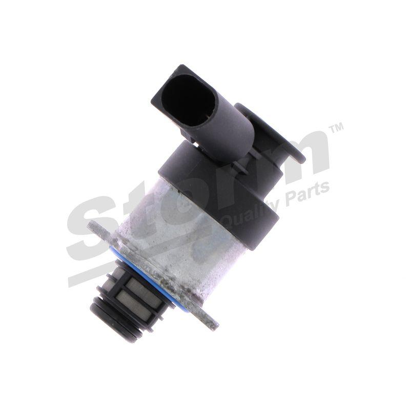 Régulateur, quantité de carburant (système à rampe commune) STORM QUALITY PARTS STO102203