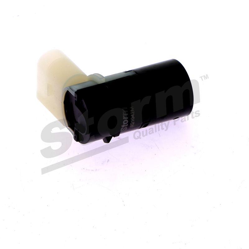 Capteur, aide au stationnement STORM QUALITY PARTS 399218