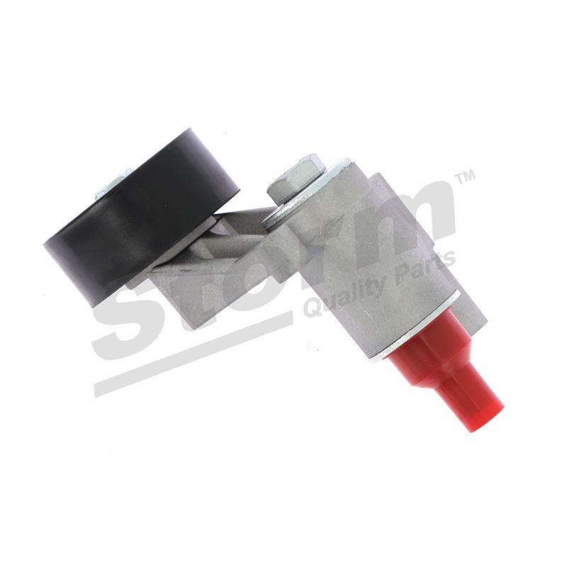 Tendeur de courroie, courroie trapézoïdale à nervures STORM QUALITY PARTS 29993