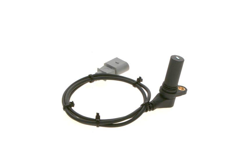 Capteur d'angle, vilebrequin BOSCH 0 986 280 491