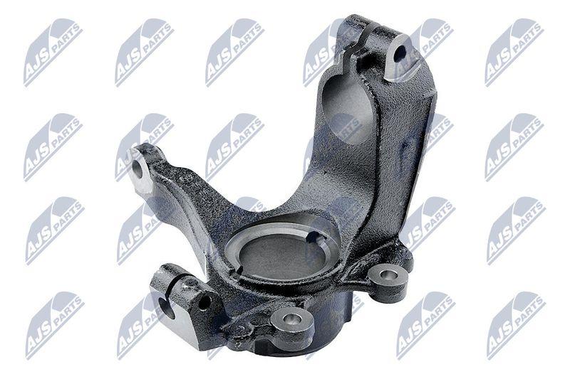 Fusée d'essieu, suspension de roue NTY ZZP-MZ-011