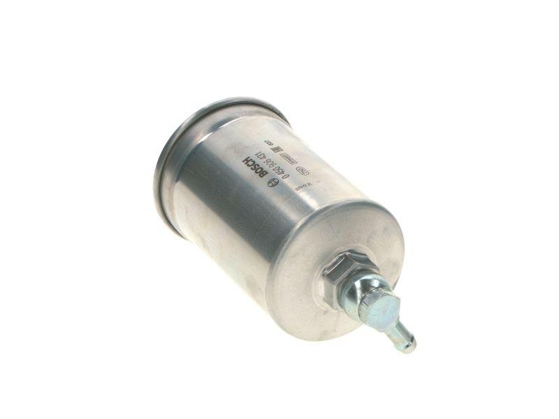 Filtre à carburant BOSCH 0 450 906 431