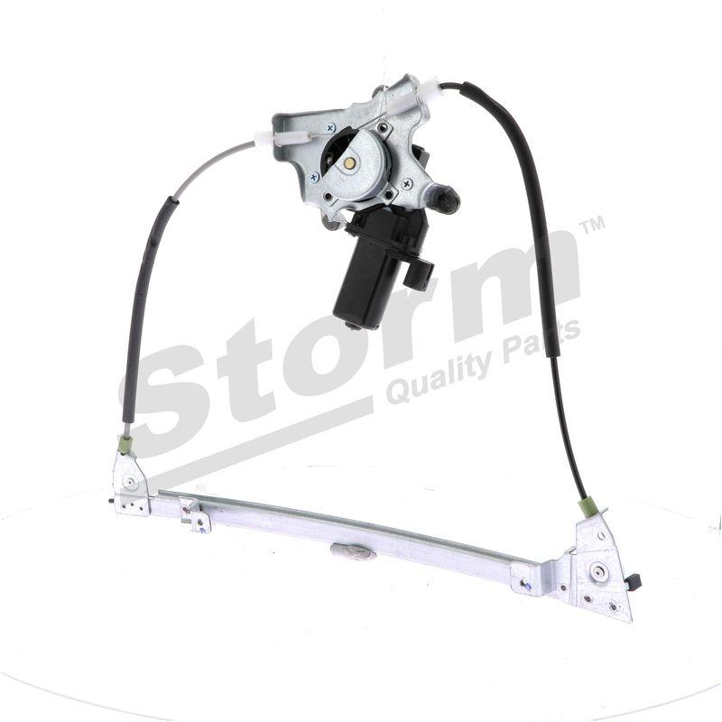Lève-vitre STORM QUALITY PARTS 87174ST