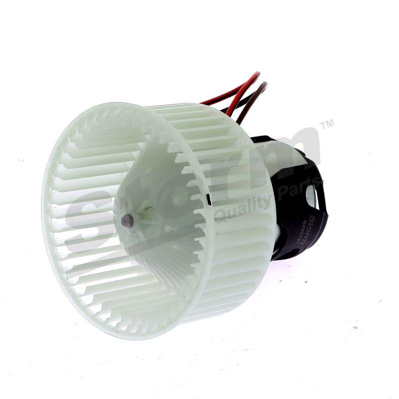 Pulseur d'air habitacle STORM QUALITY PARTS 1510805