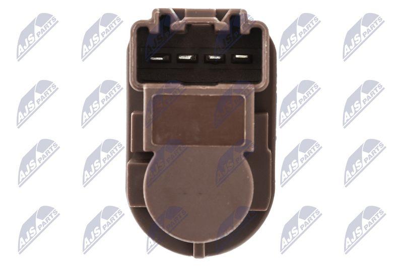 Interrupteur des feux de freins NTY ECW-FT-002