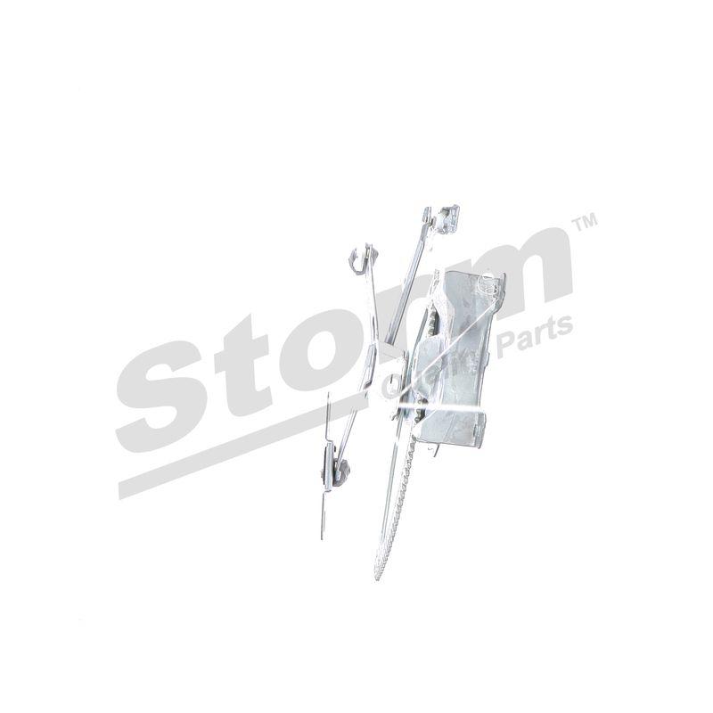Lève-vitre STORM QUALITY PARTS 65176