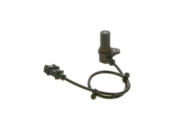 Capteur d'angle, vilebrequin BOSCH 0 281 002 138