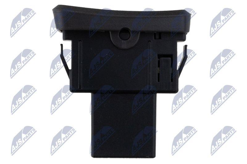 Interrupteur, lève-vitre NTY EWS-FT-040