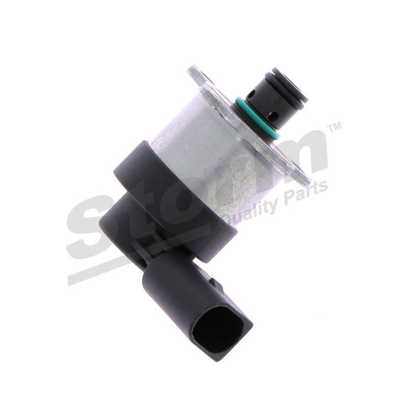 Régulateur, quantité de carburant (système à rampe commune) STORM QUALITY PARTS STO150200