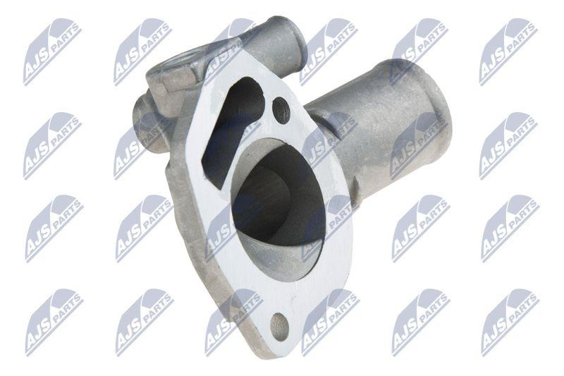 Boîtier du thermostat NTY CTM-CH-004