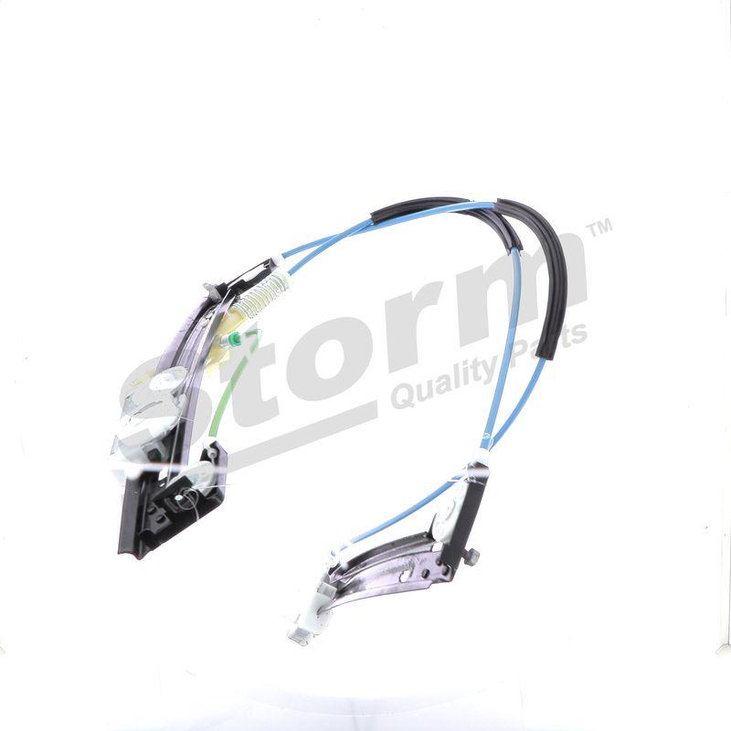 Lève-vitre STORM QUALITY PARTS 136869