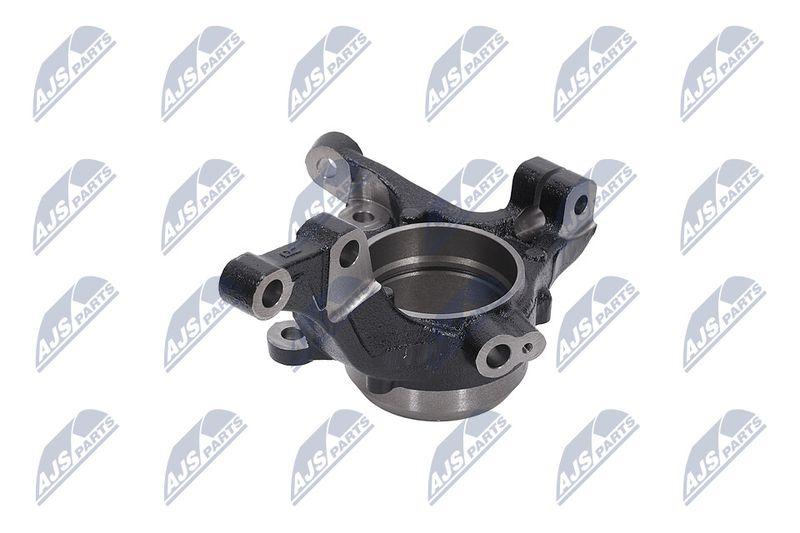 Fusée d'essieu, suspension de roue NTY ZZP-HY-525