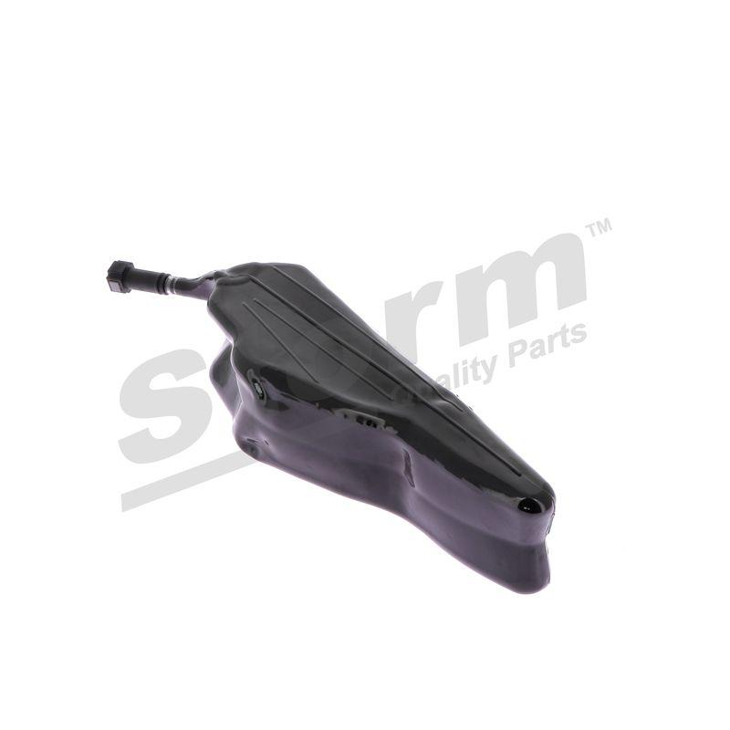 Additif, régénération du filtre à particules/à suie STORM QUALITY PARTS 777504