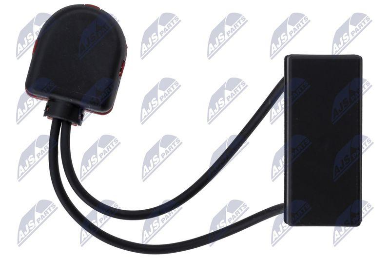 Appareil de commande, système d'éclairage NTY EPX-UV-001