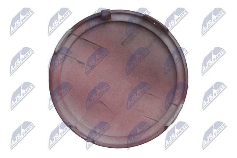 Bouton de démarrage/arrêt NTY EWS-BM-135