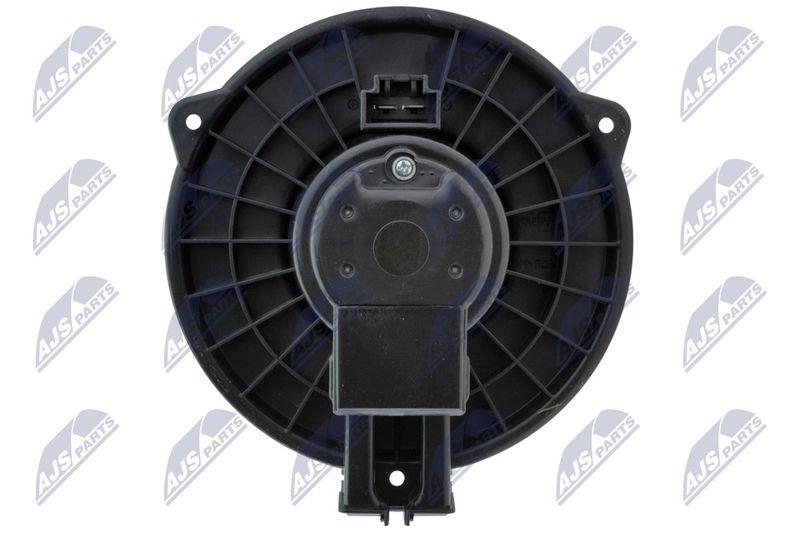 Pulseur d'air habitacle NTY EWN-MS-005