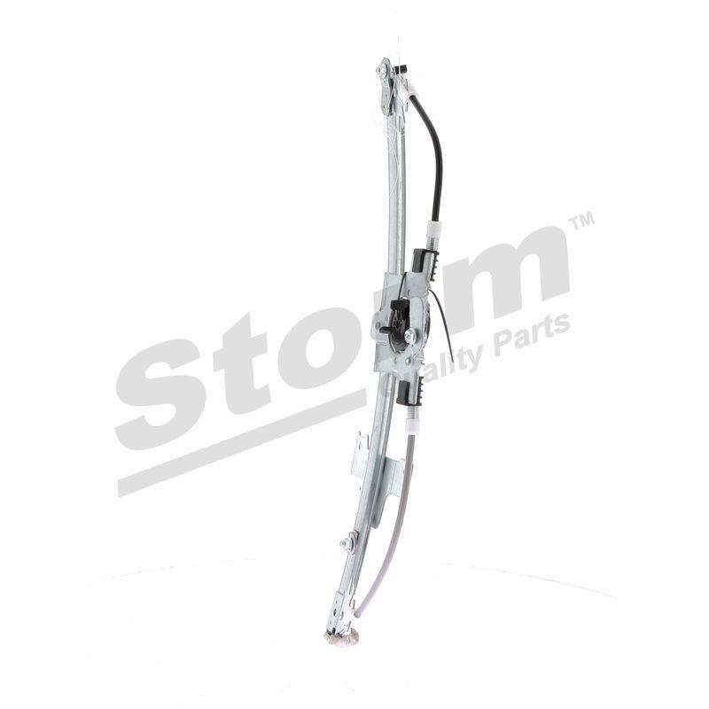 Lève-vitre STORM QUALITY PARTS 70775