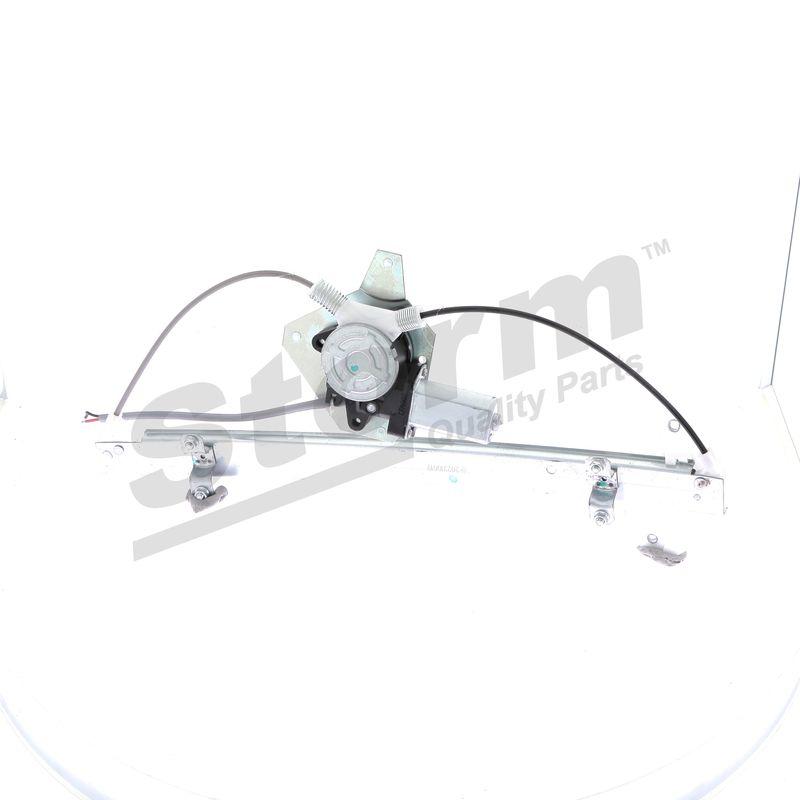 Lève-vitre STORM QUALITY PARTS 160079