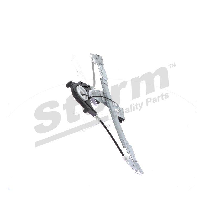 Lève-vitre STORM QUALITY PARTS 41377