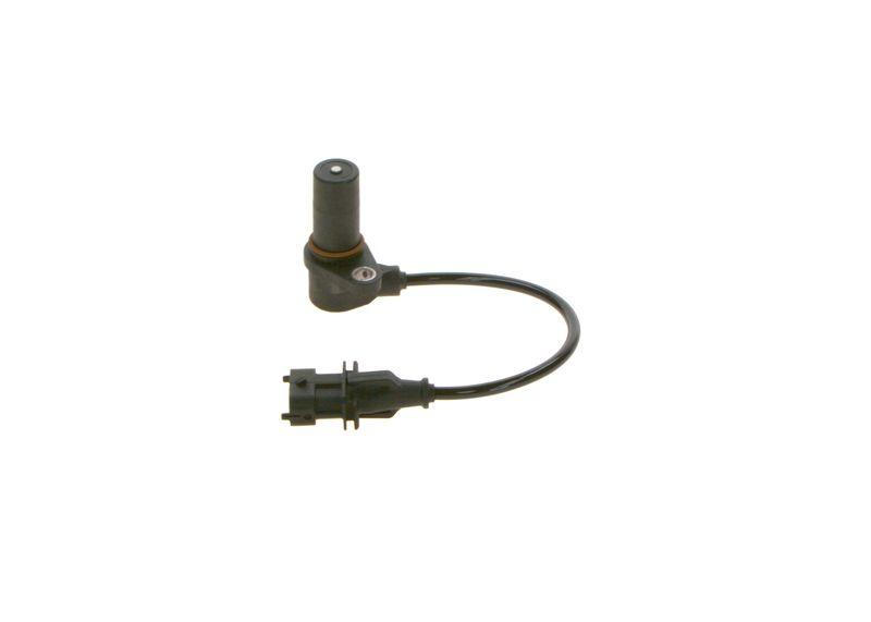 Capteur d'angle, vilebrequin BOSCH 0 281 002 486