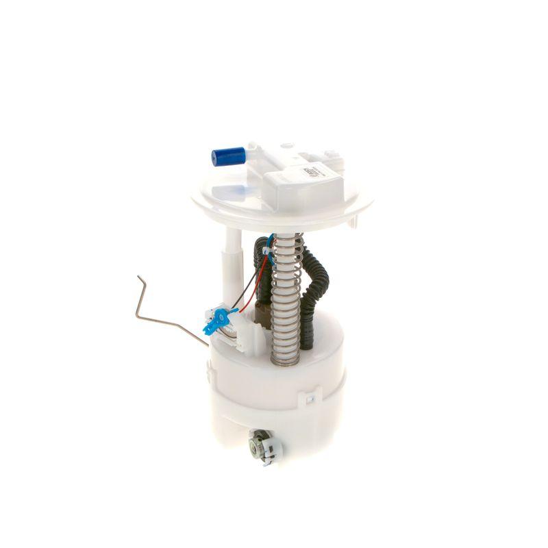 Unité d'injection de carburant BOSCH 0 986 580 952