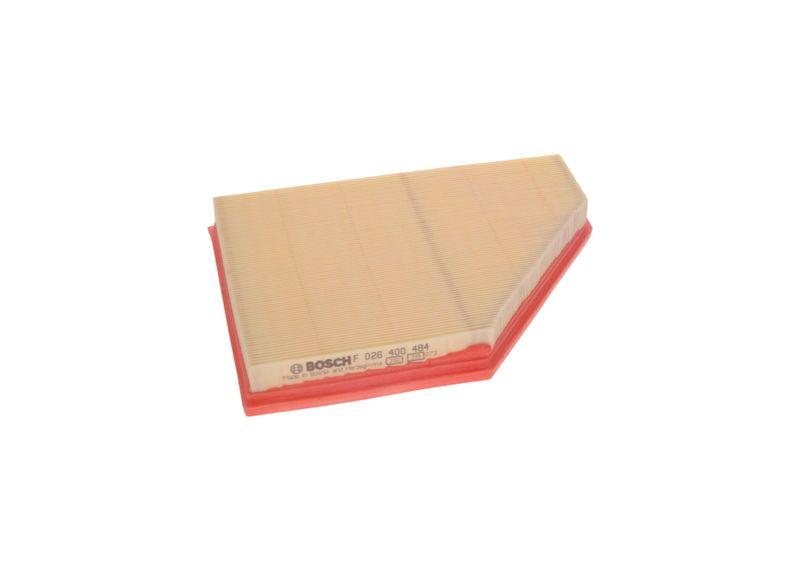 Filtre à air BOSCH F 026 400 484
