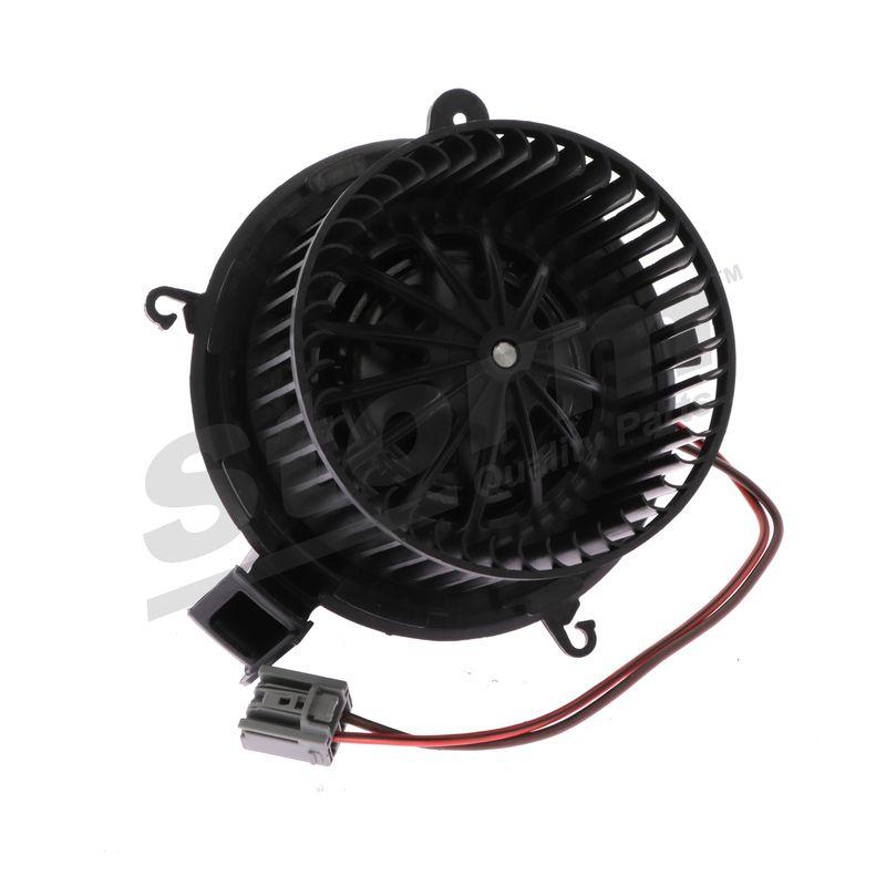 Pulseur d'air habitacle STORM QUALITY PARTS 6500802