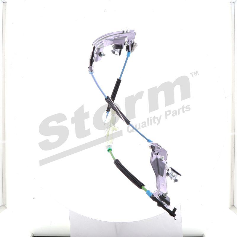 Lève-vitre STORM QUALITY PARTS 177075