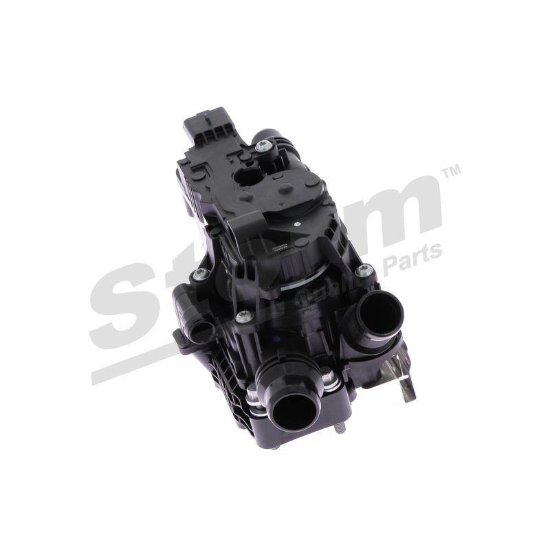 Boîtier du thermostat STORM QUALITY PARTS STO199001