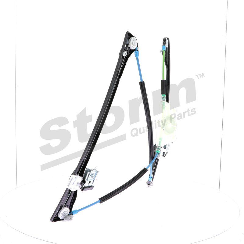 Lève-vitre STORM QUALITY PARTS 97081