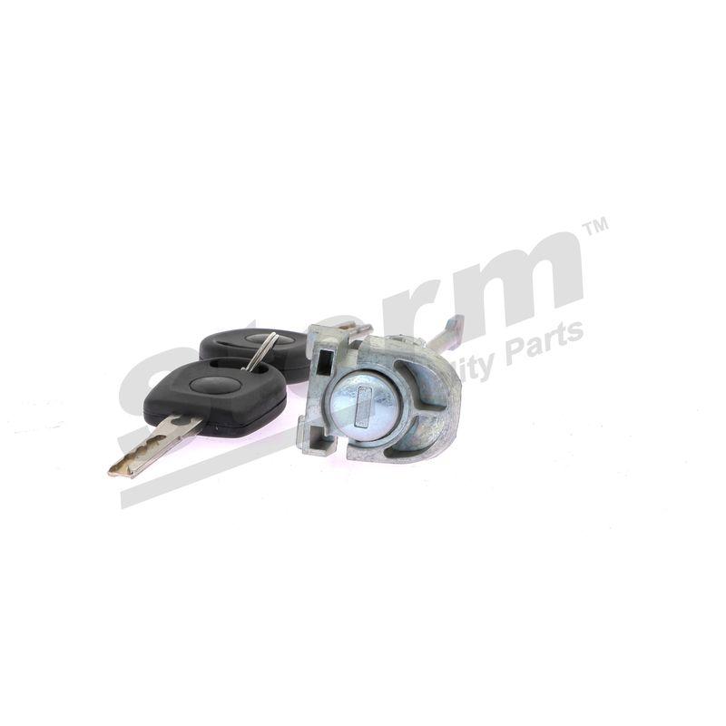 Cylindre de serrure STORM QUALITY PARTS 9702001