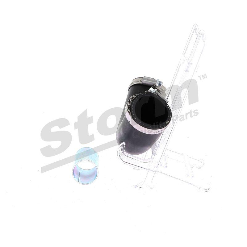 Gaine de suralimentation STORM QUALITY PARTS F11818