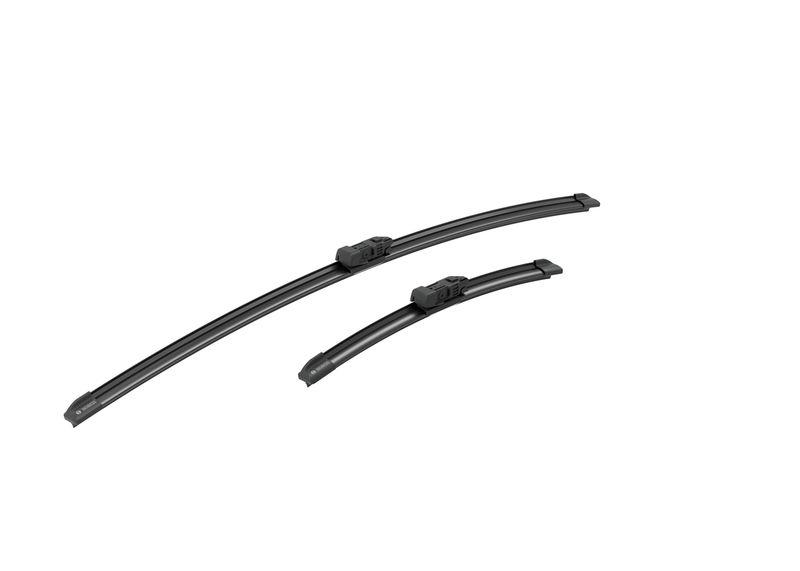 Balai d'essuie-glace BOSCH 3 397 014 404