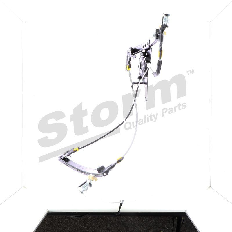 Lève-vitre STORM QUALITY PARTS 96071