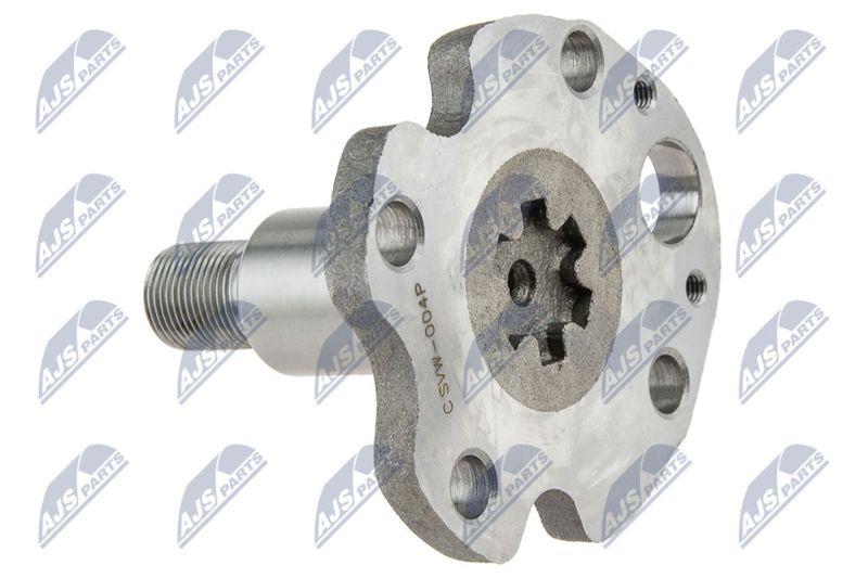 Moyeu de roue NTY KLT-VW-004P