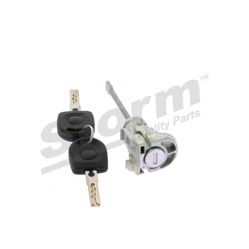 Cylindre de serrure STORM QUALITY PARTS 9702001