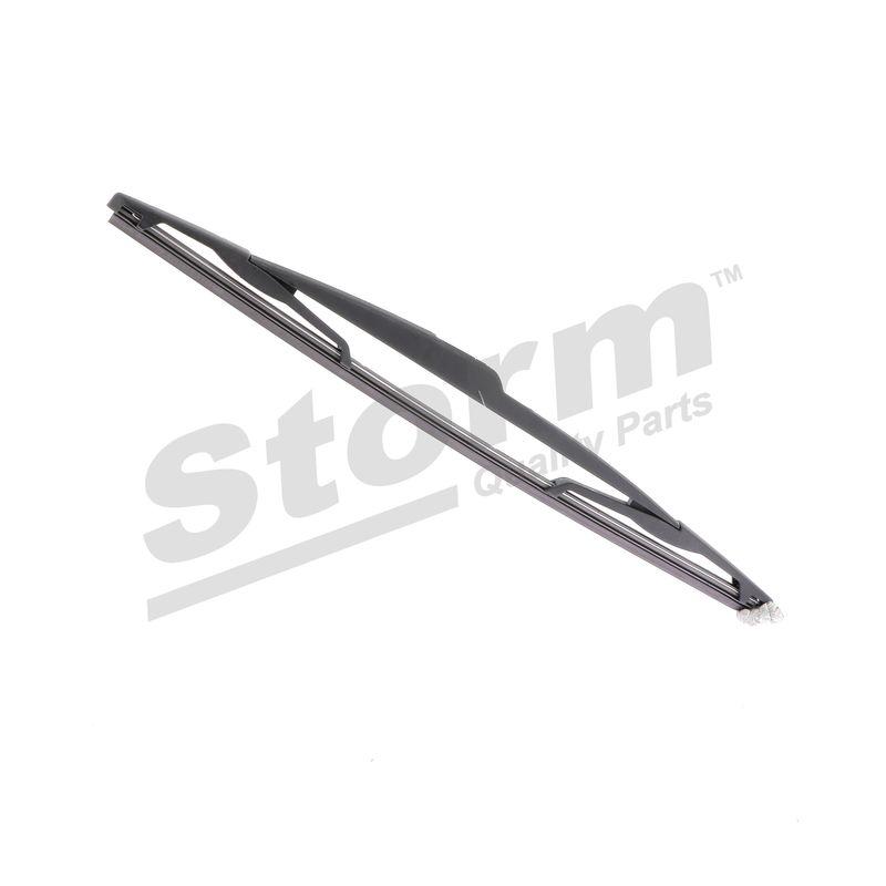 Balai d'essuie-glace STORM QUALITY PARTS 1000350AR