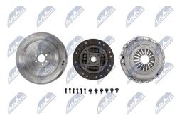 Kit d'embrayage NTY NZS-VW-008