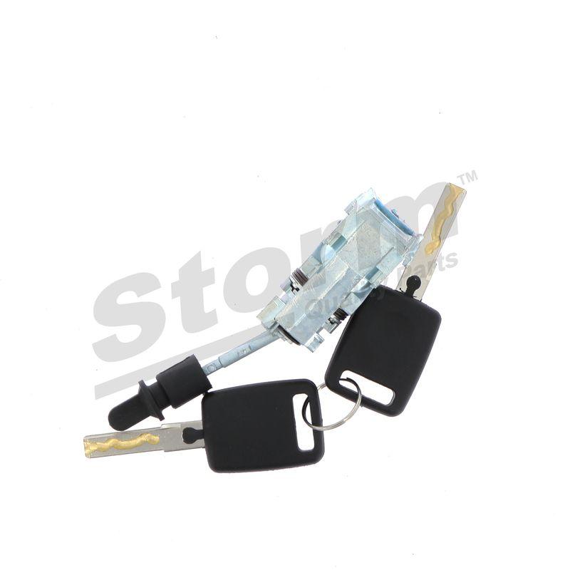 Cylindre de serrure STORM QUALITY PARTS 1042001