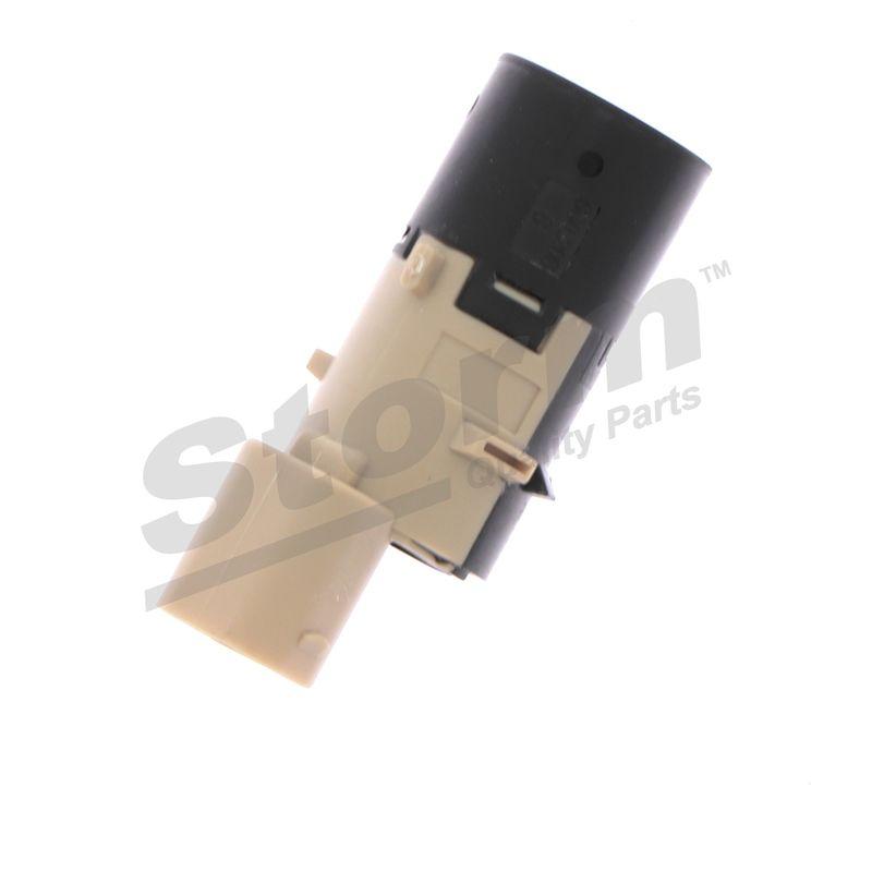 Capteur, aide au stationnement STORM QUALITY PARTS 777137