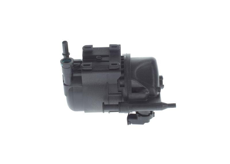 Filtre à carburant BOSCH F 026 402 299