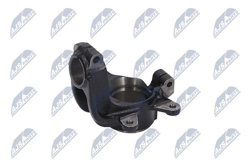 Fusée d'essieu, suspension de roue NTY ZZP-FR-056