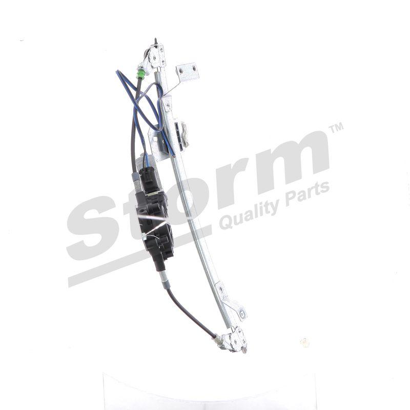 Lève-vitre STORM QUALITY PARTS 137671