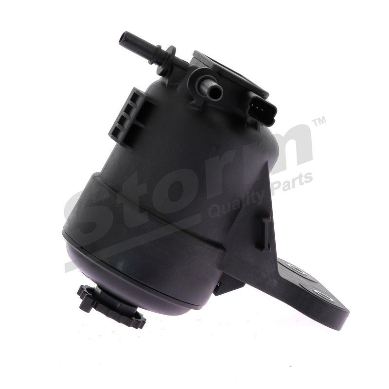 Boîtier, filtre à carburant STORM QUALITY PARTS STO3892