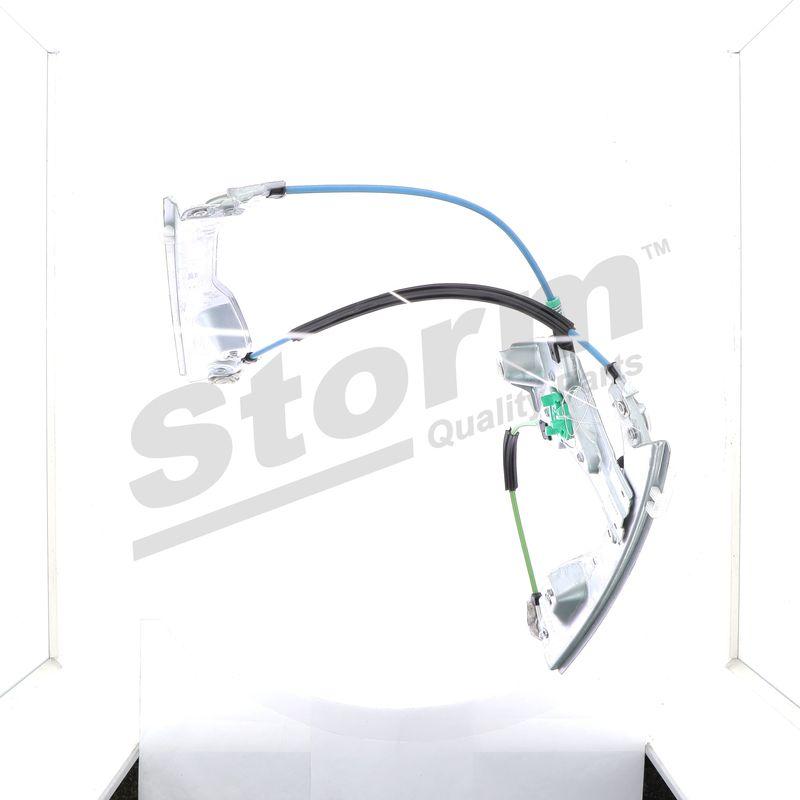 Lève-vitre STORM QUALITY PARTS 80979