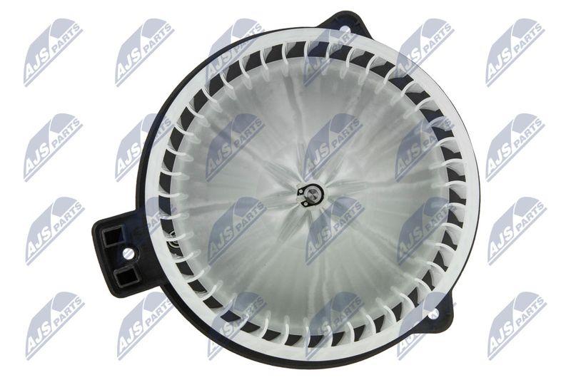 Pulseur d'air habitacle NTY EWN-KA-002
