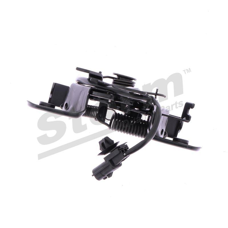 Serrure de capot-moteur STORM QUALITY PARTS 8713510