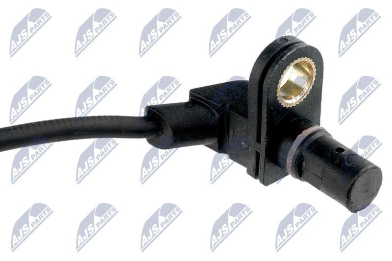 Capteur, vitesse de roue NTY HCA-CH-008