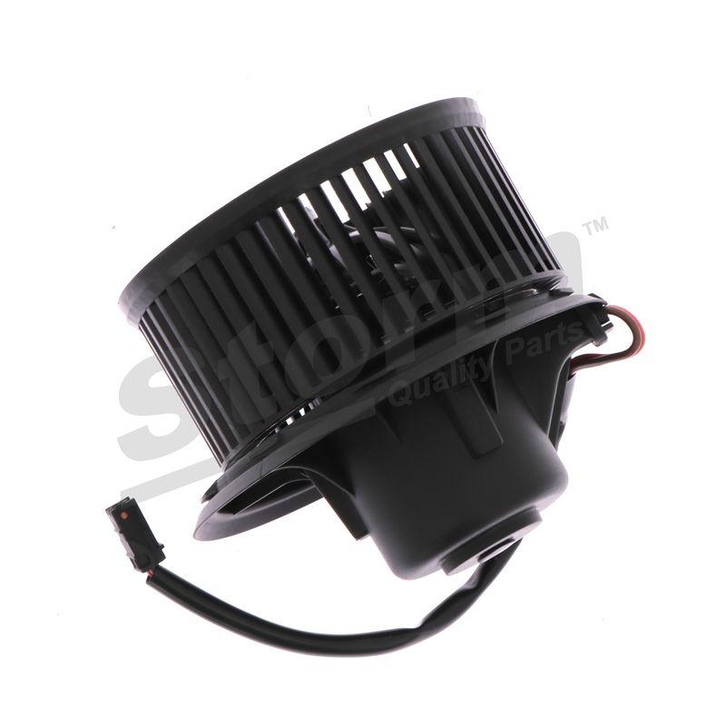 Pulseur d'air habitacle STORM QUALITY PARTS 8110801